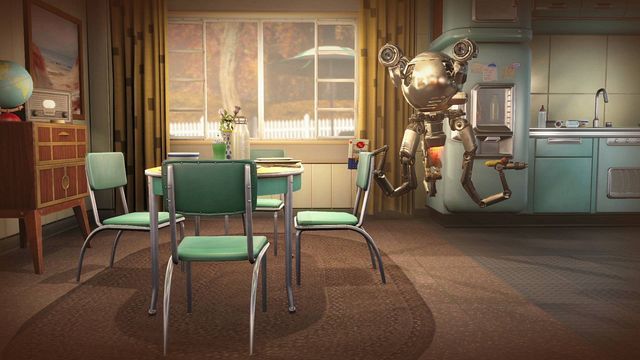 Fallout 4 screenshot #32