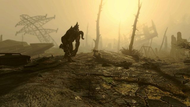 Fallout 4 screenshot #33
