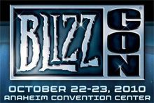 BlizzCon 2010 Photo Gallery