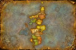 Eastern Kingdoms