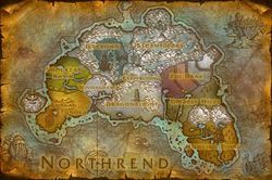Northrend