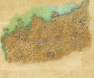 Alik'r Desert