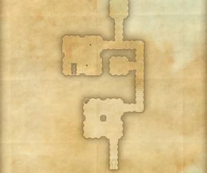 Aphren's Tomb