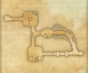 Atanaz Ruins