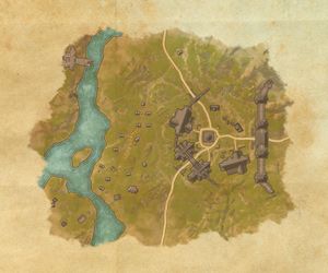 Baandari Trading Post