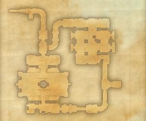 Black Vine Ruins