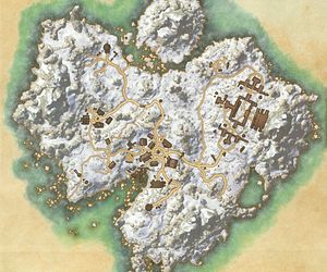 Bleakrock Isle