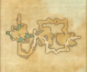 Bloodthorn Lair