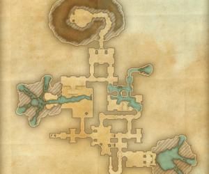 Bonesnap Ruins