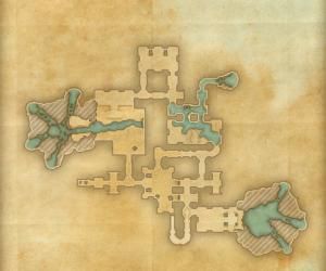 Bonesnap Ruins