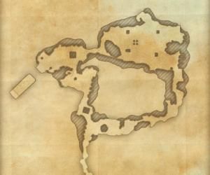 Buried Sands