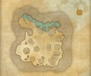 Castle of the Worm