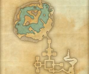 Cave of Broken Sails
