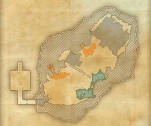 Cheesemonger's Hollow
