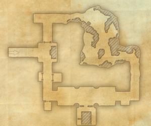 Crypt of the Exiles