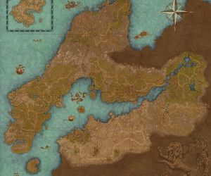 Daggerfall Covenant