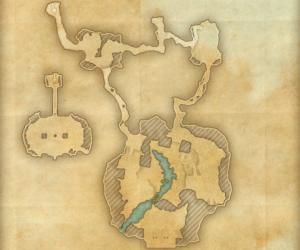 Darkshade Caverns