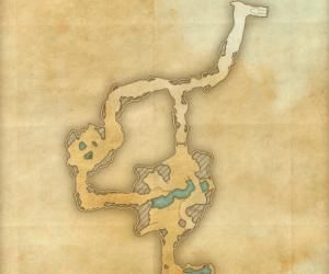 Divad's Chagrin Mine