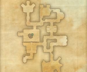 Forgotten Crypts