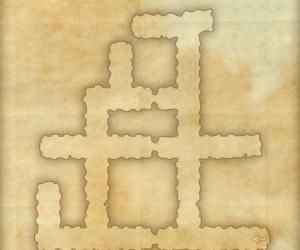 Fort Virak Ruin