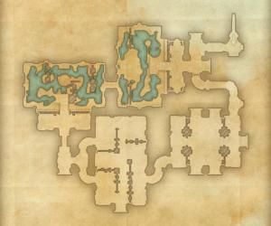 Gandranen Ruins