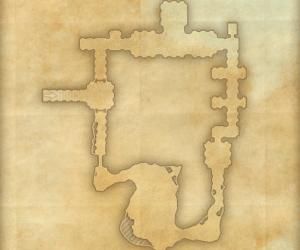 Greenhill Catacombs