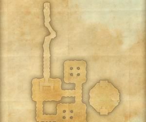 Heimlyn Keep Reliquary