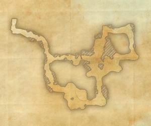 Hildune's Secret Refuge