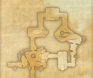 House Dres Crypts