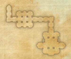 House Indoril Crypt