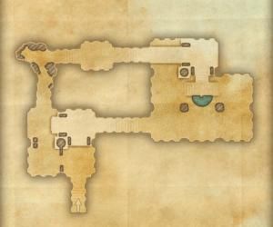 Impervious Vault