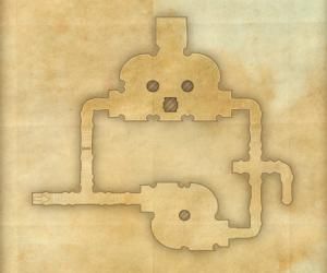 Inner Sea Armature