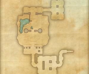 Laeloria Ruins