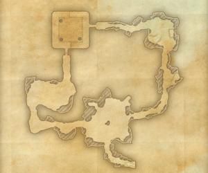 Lost Knife Cave