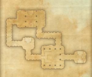 Mephala's Nest