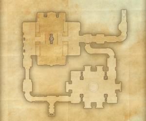 Orc's Finger Ruins