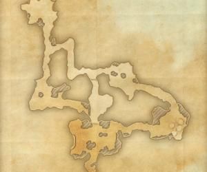 Orkey's Hollow