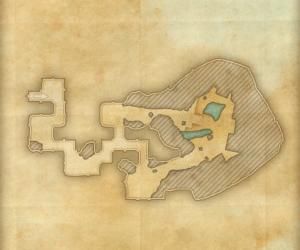 Quarantine Serk Catacombs