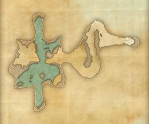 Quickwater Depths