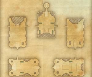 Rawl'kha Temple