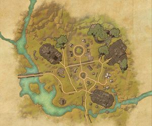 Redfur Trading Post