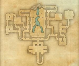Reliquary Ruins