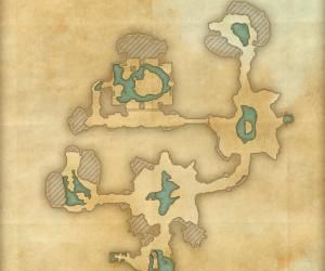Root Sunder Ruins