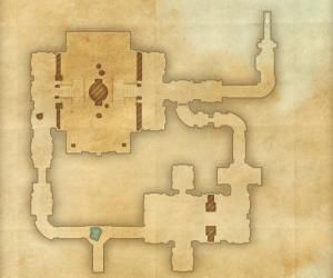 Shael Ruins