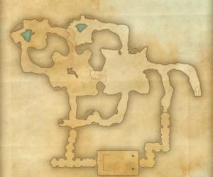 Shor's Stone Mine
