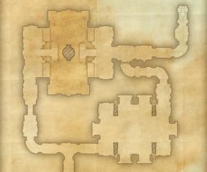 Shrine of the Black Maw