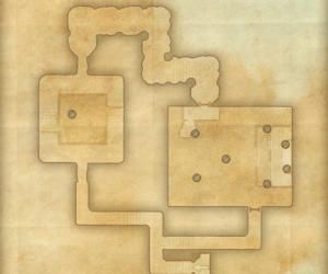 Shroud Hearth Barrow