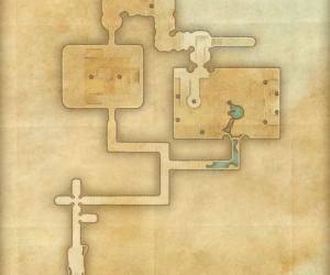 Stormcrag Crypt
