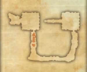 Sunscale Ruins