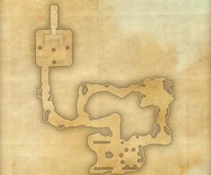 Tal'Deic Crypts